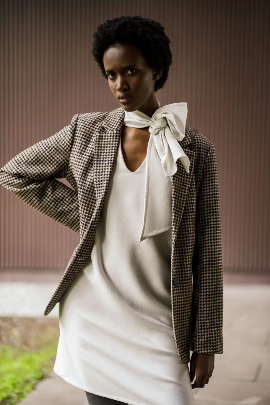 Fibre Mood Zizou Top and Dress