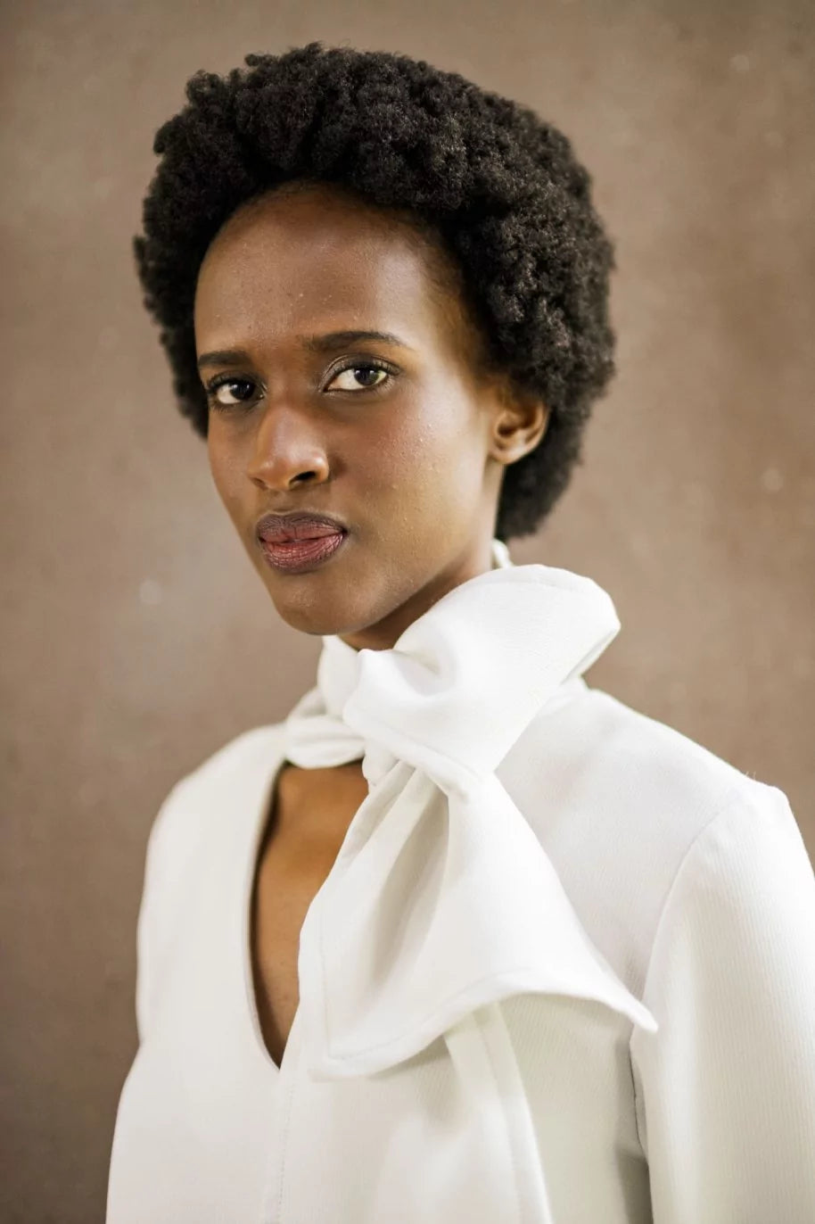 Fibre Mood Zizou Top and Dress