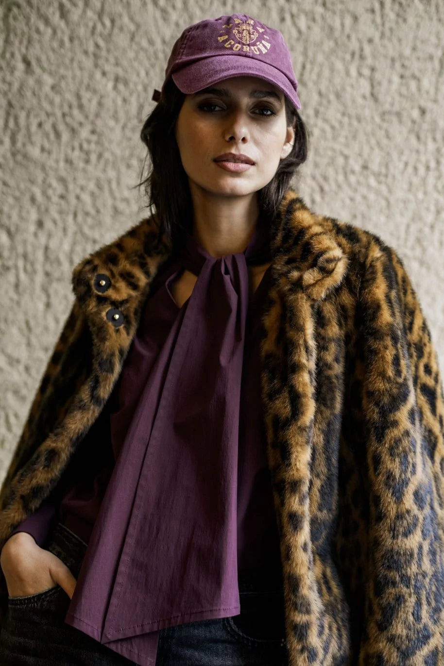 Fibre Mood Zizou Top and Dress