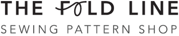 The Foldline Logo