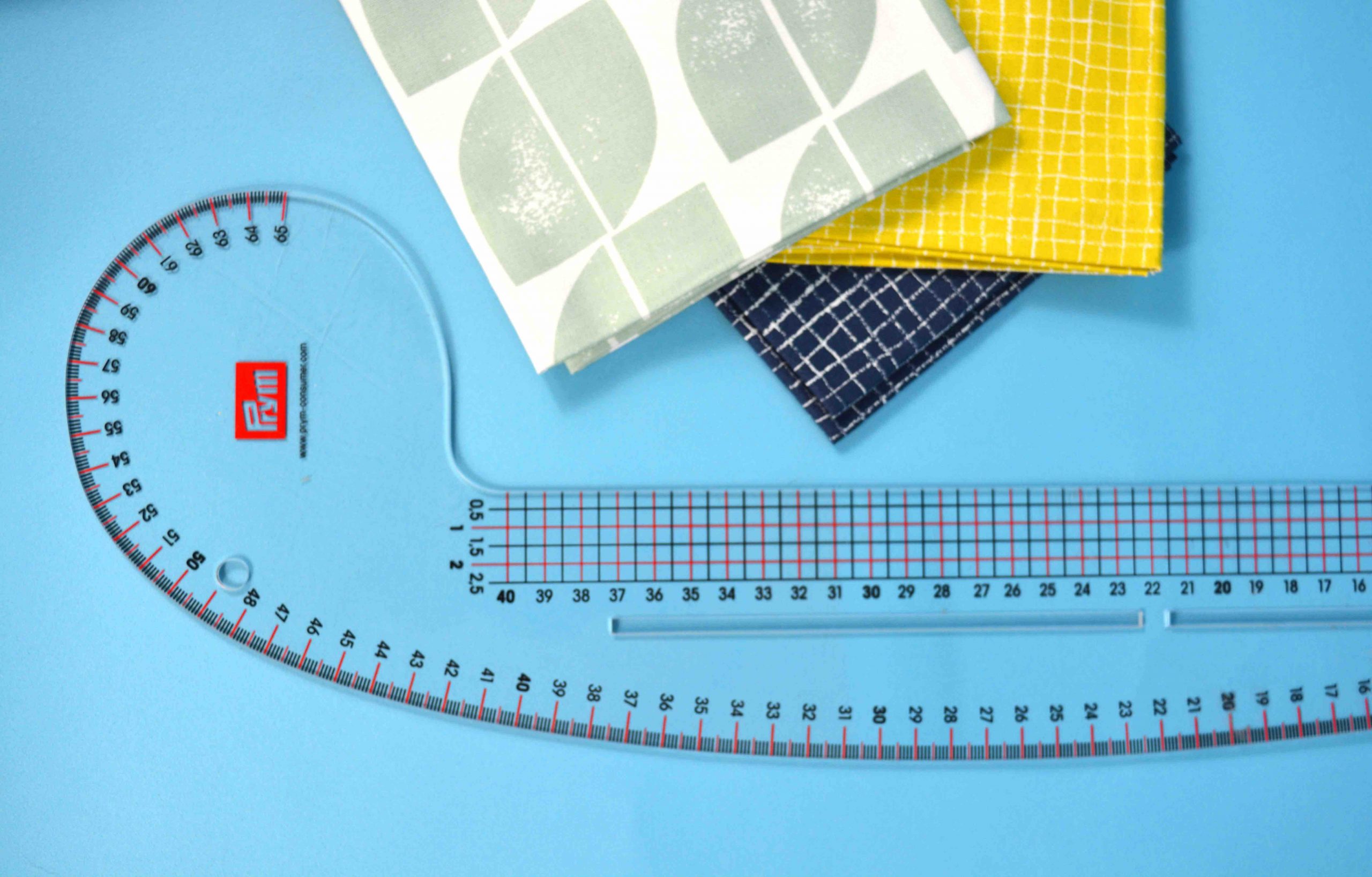 10 Measuring tools & Rulers used in Pattern drafting and Sewing