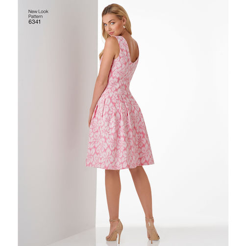New Look Volume 1, 2022 - The Pattern Pages Sewing Magazine