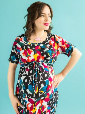 Top 10 Maternity Sewing Patterns - The ...