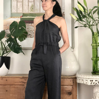 Pattern Union Phoebe Pockets Trousers - The Fold Line