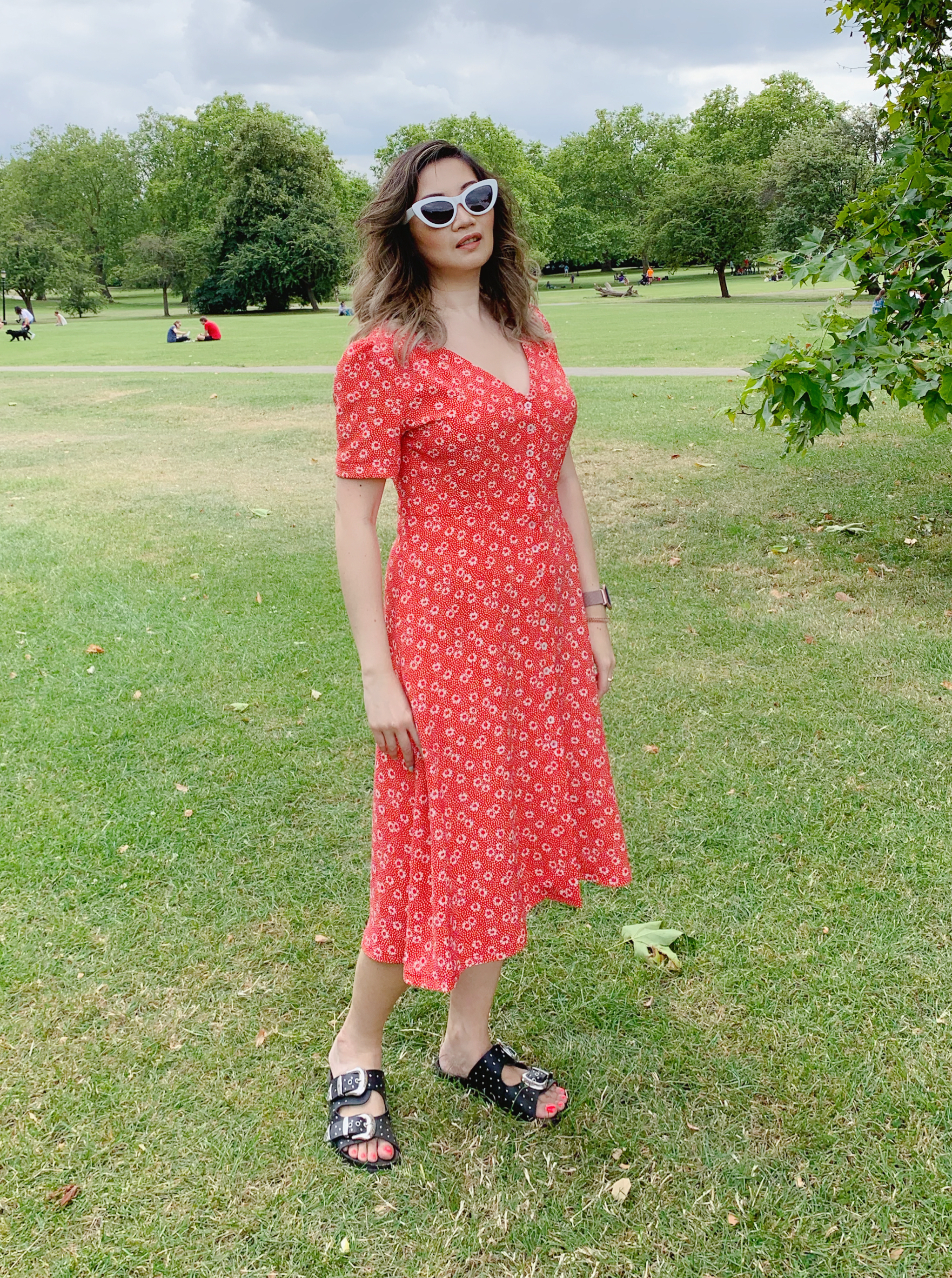 picnic dresses