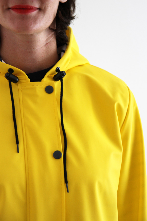 39+ Designs Mens Raincoat Sewing Patterns - StefanLibbie