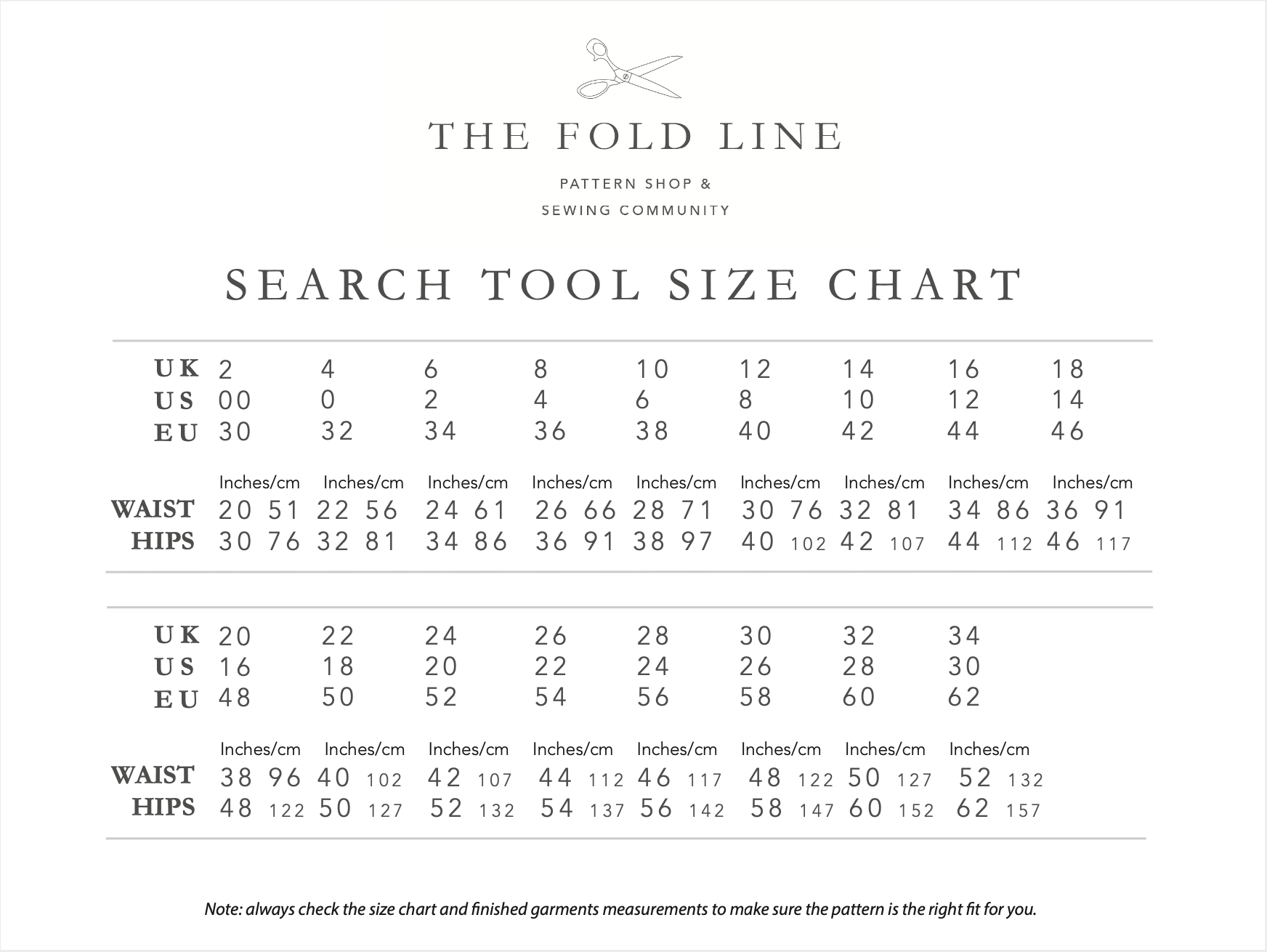 https://thefoldline.com/wp-content/uploads/2020/04/The-Fold-Line-Search-Tool-Sewing-Pattern-Size-chart.png
