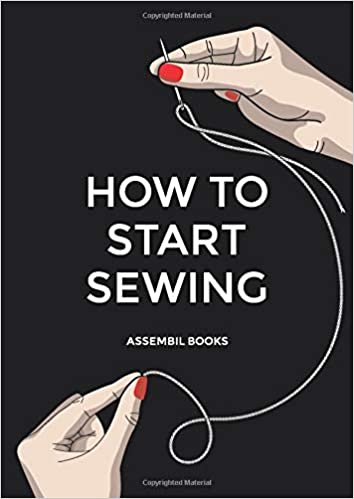 Our Favourite Sewing Books! - The Fold Line