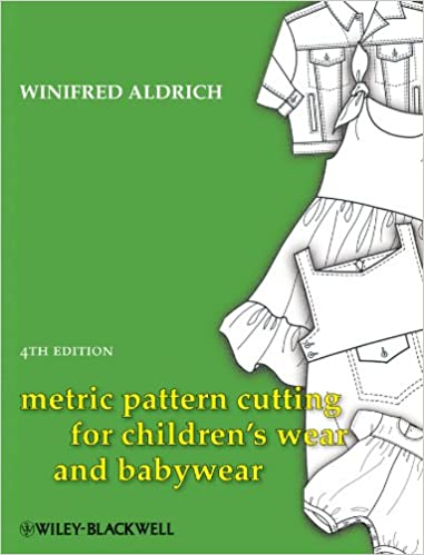 The Sewing Pattern Tutorials 13: Sewing Pattern Blocks - The Fold Line