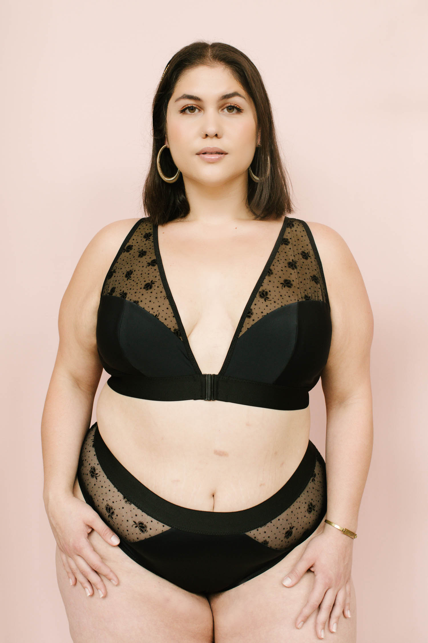 Bra Making 1-on-1 (Virtual or In-Person) - Madalynne Intimates - Lingerie  to buy and lingerie to sew