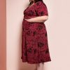 Friday Pattern Co - The Hughes Dress - Size XS-7X