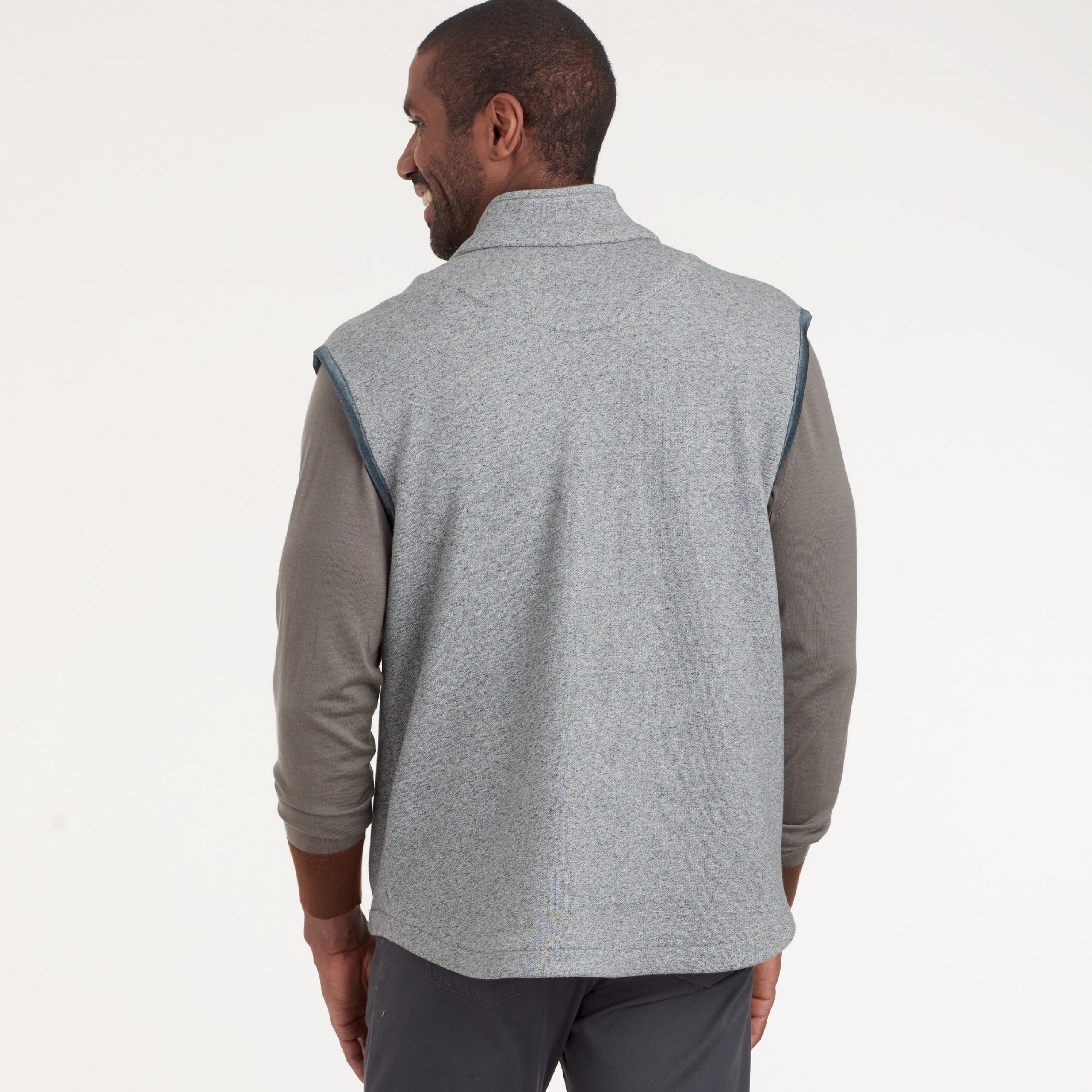 Simplicity Men's Vest and Jacket S9191 - The Fold Line