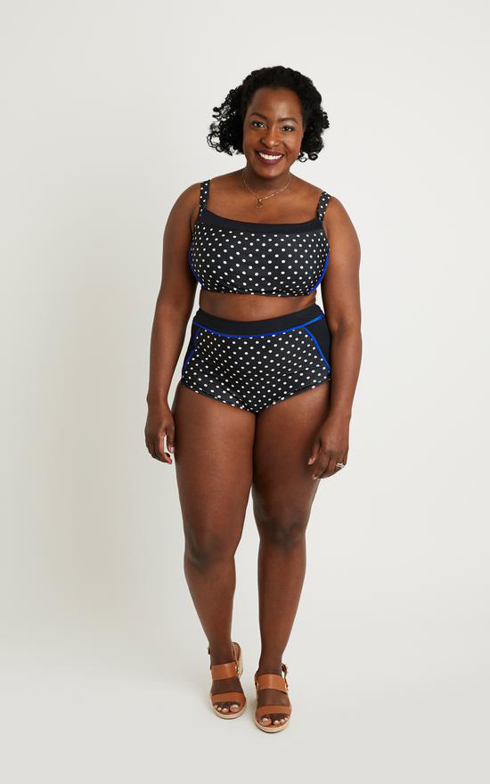 10 Summer Swimwear Indie Sewing Patterns to Sew - The Fold Line