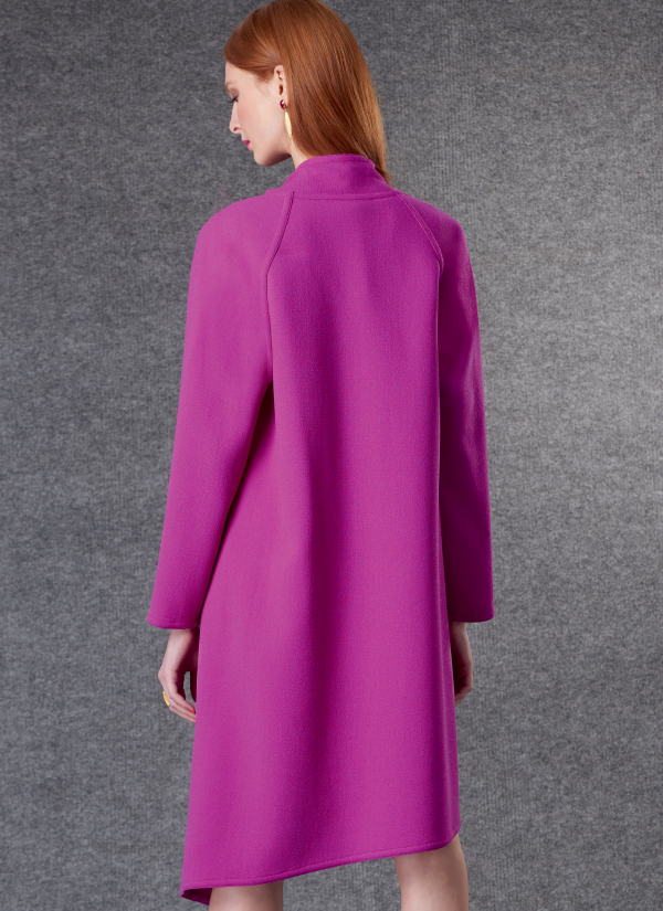 Vogue Dress and Jacket V1773 - The Fold Line