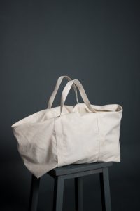 Merchant & Mills One and a Half Bag - The Fold Line