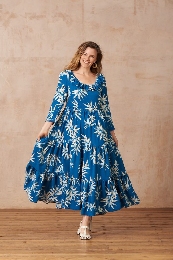 Womens Formal Dress Sewing Patterns | Spotlight Australia