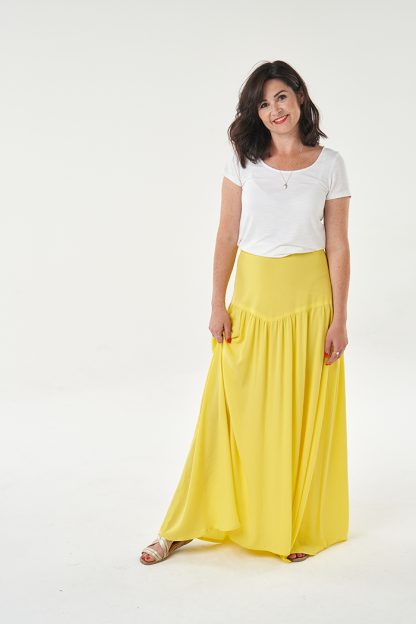 Sew Over It Niamh Skirt - The Fold Line