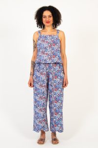 I AM Patterns Hélios Outfit - The Fold Line