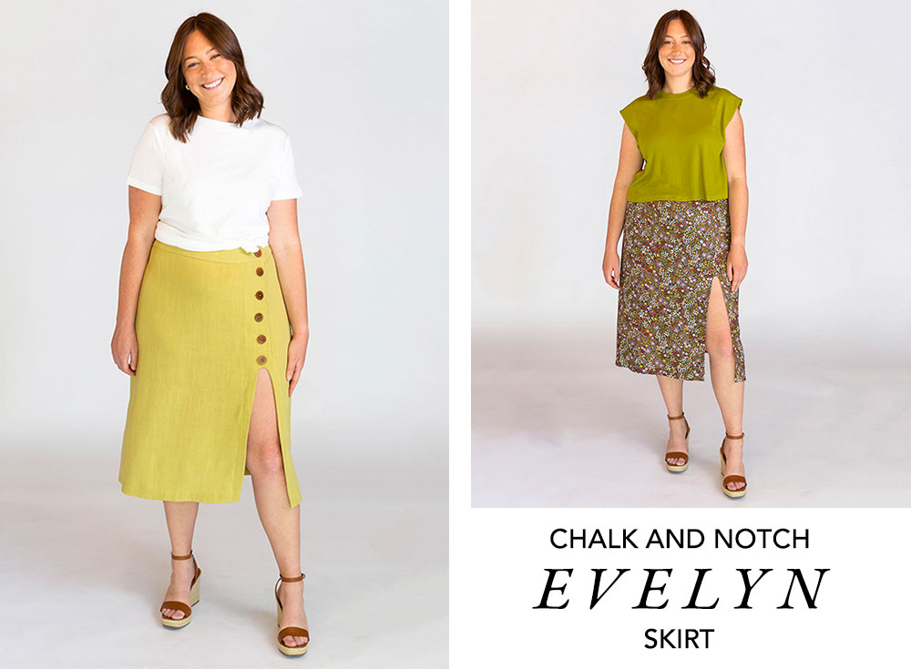 Skirt Sewing Patterns – Style Arc-hautamhiepplus.vn