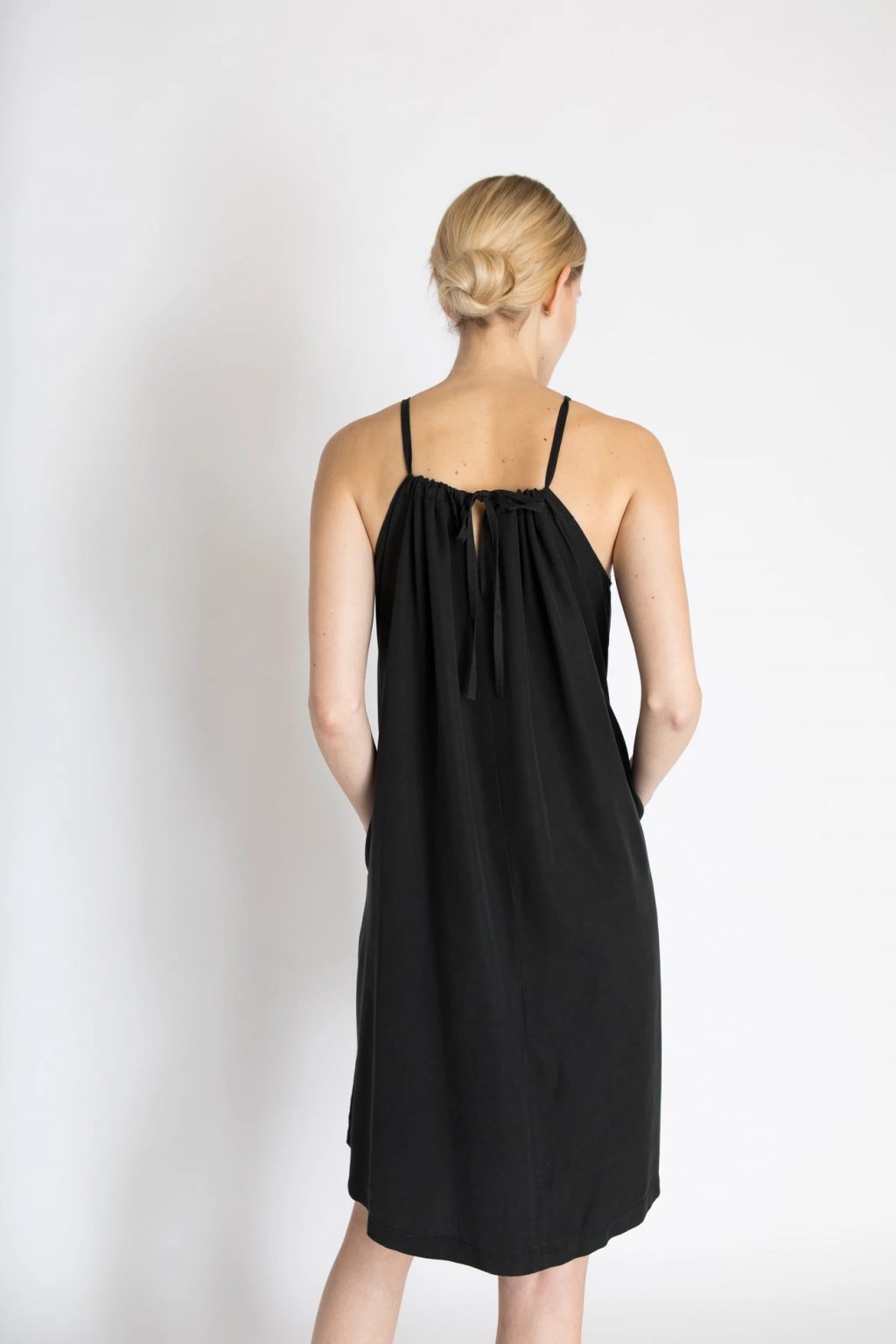 Bara Studio Greta Dress - The Fold Line