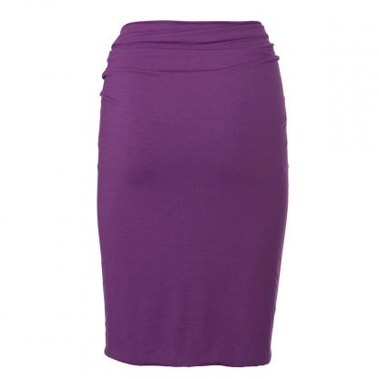 Burda Skirt 5998 - The Fold Line