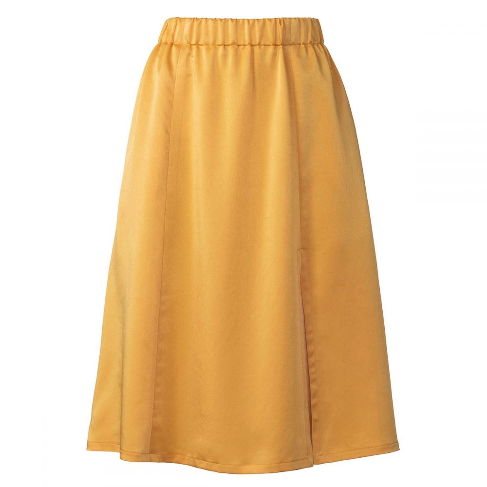 Burda Skirts 6027 - The Fold Line