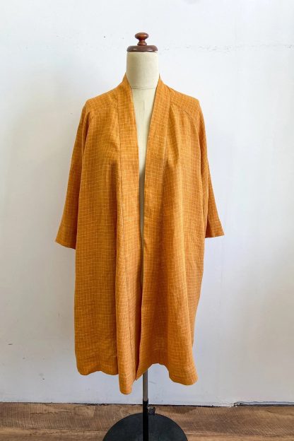 In the Folds Whitlow Robe - The Fold Line