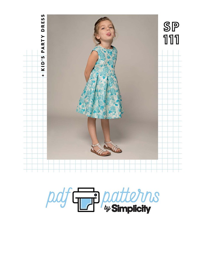 The Edit: Sewing Pattern Releases - 24th July 2022 - The Fold Line