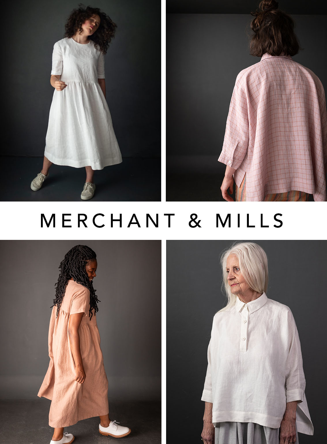 31+ Designs Dress Patterns For Linen Fabric