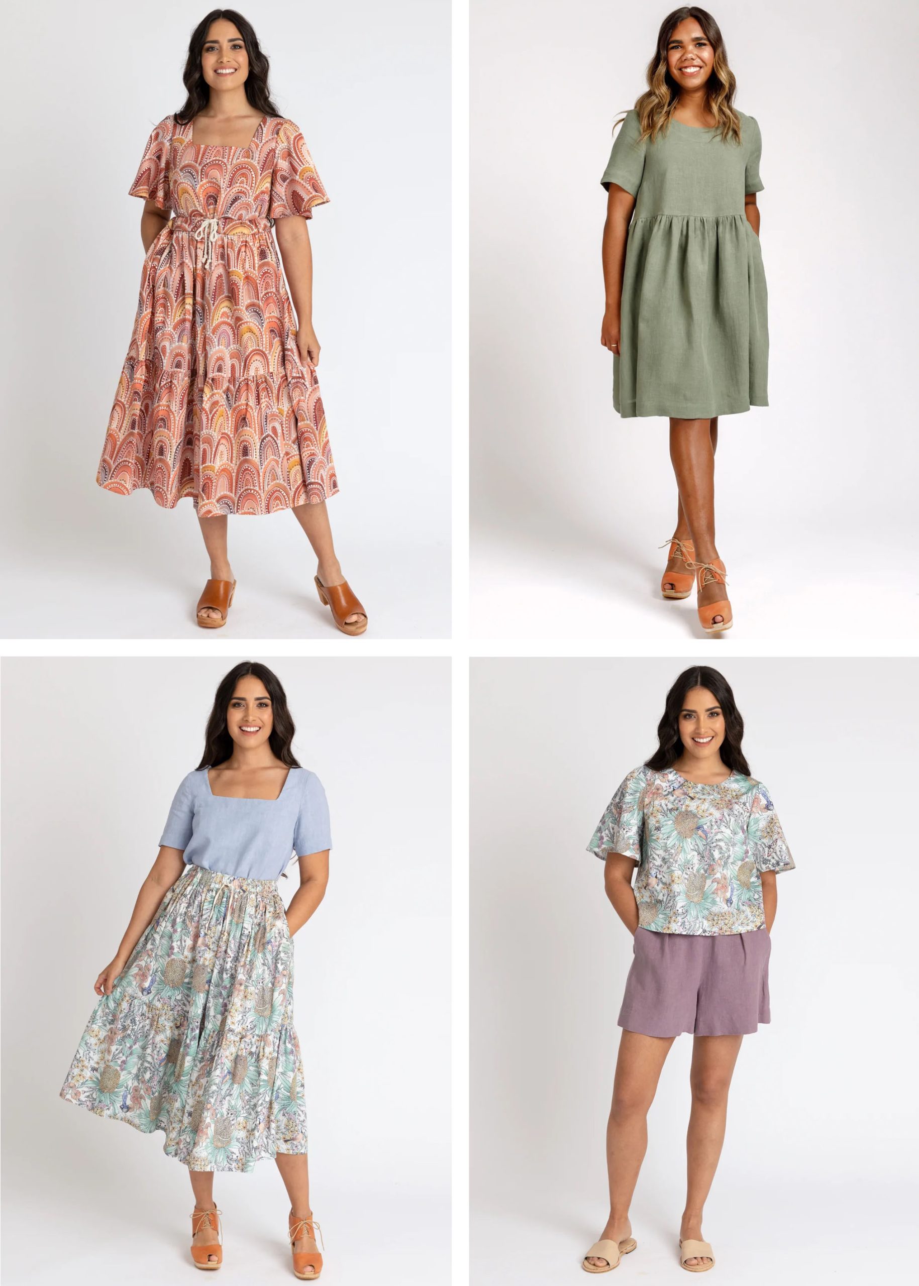 Hello Gorgeous, My New Dressform - Megan Nielsen Patterns Blog