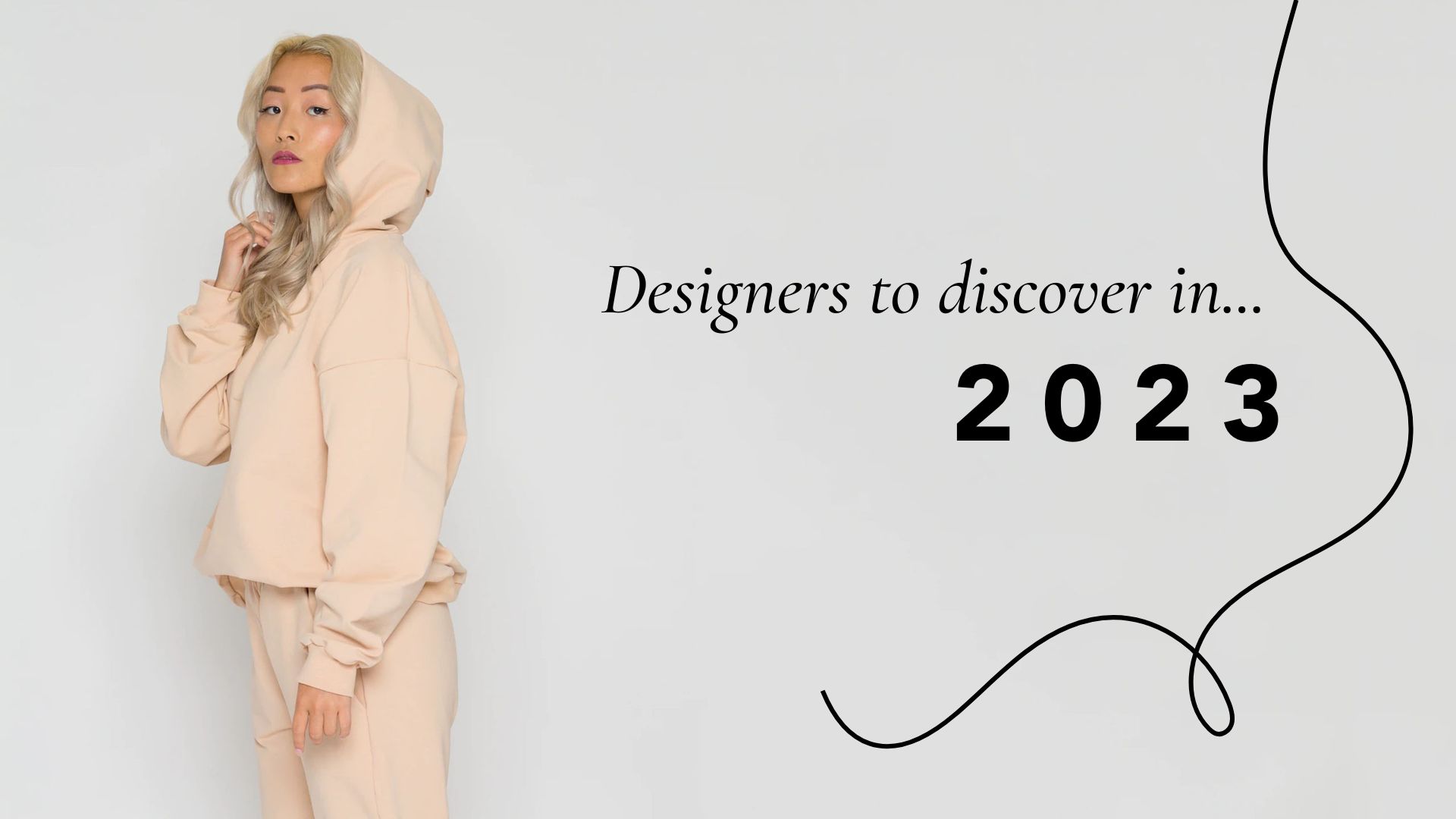 Designers to Discover in 2023 - The Fold Line