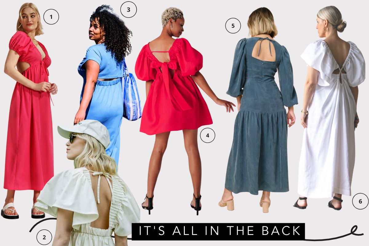 Trending: Cut-Outs - The Fold Line