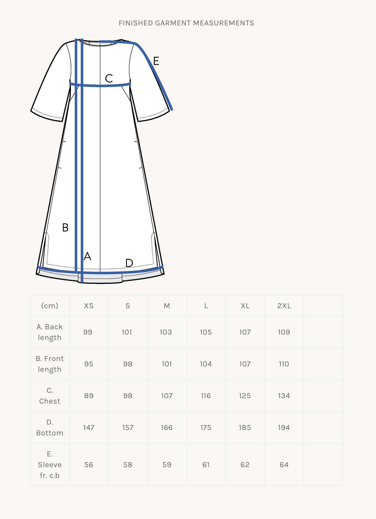 The Assembly Line Box Pleat Dress - The Fold Line