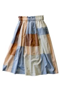 Merchant & Mills Mathilde Skirt PDF - The Fold Line