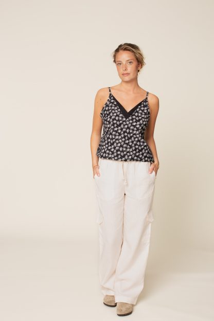 Wardrobe by Me WBM Women's Jeans #1 - The Fold Line
