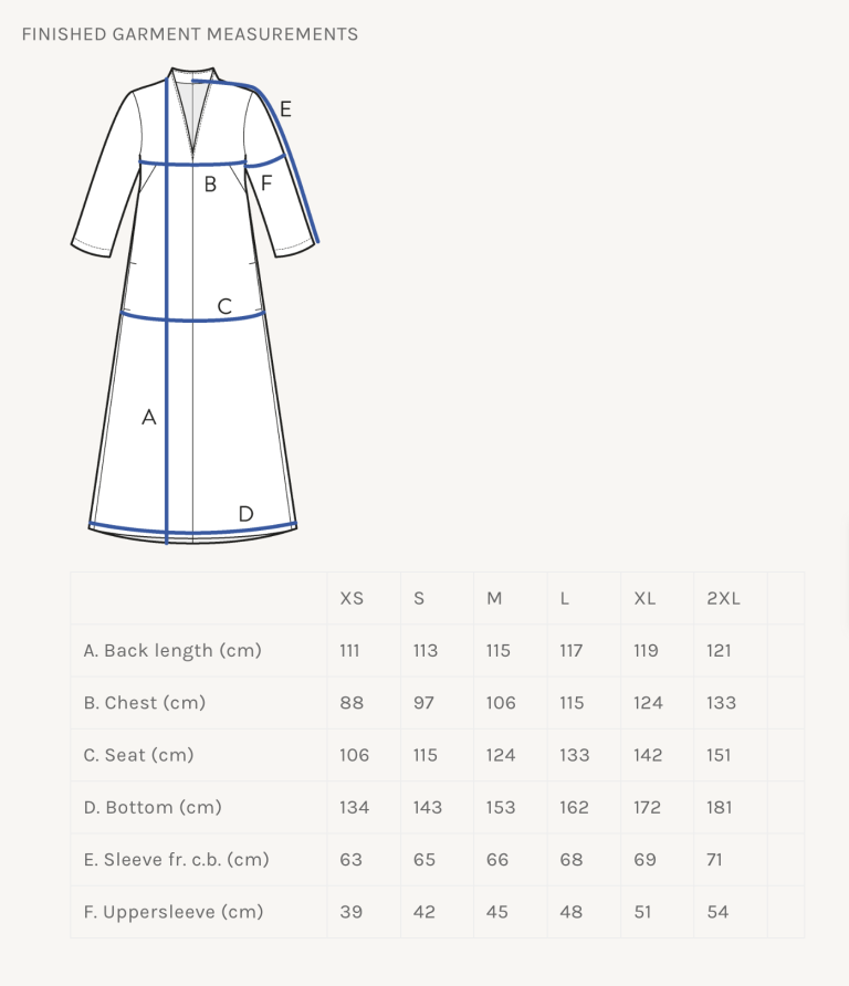 The Assembly Line V-neck Dress - The Fold Line