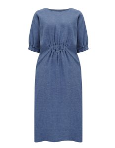 The Maker’s Atelier Day Dress - The Fold Line